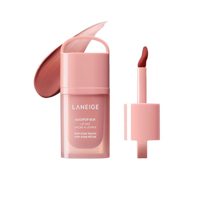 Laniege JuicePop Box Popstar Peach
