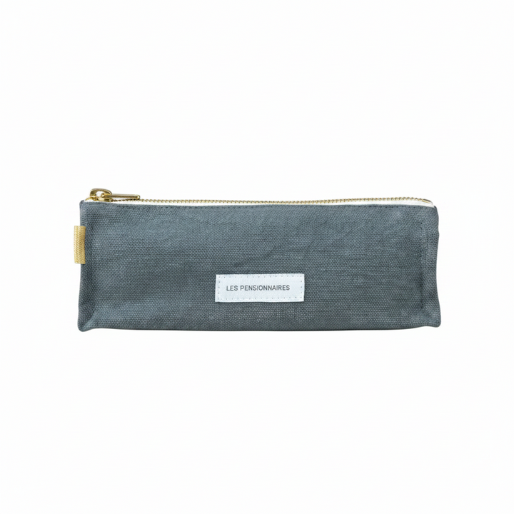 Horizon Blue Pencil Case