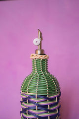 Maegen Oil Pourer Green