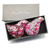 Lavender Sachet Set Birds Love Birds