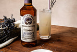 Coffee Syrup Lavender