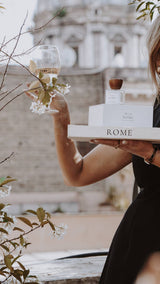 Rome Perfume