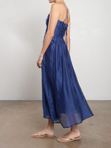 Marcella Dress in Gossamer