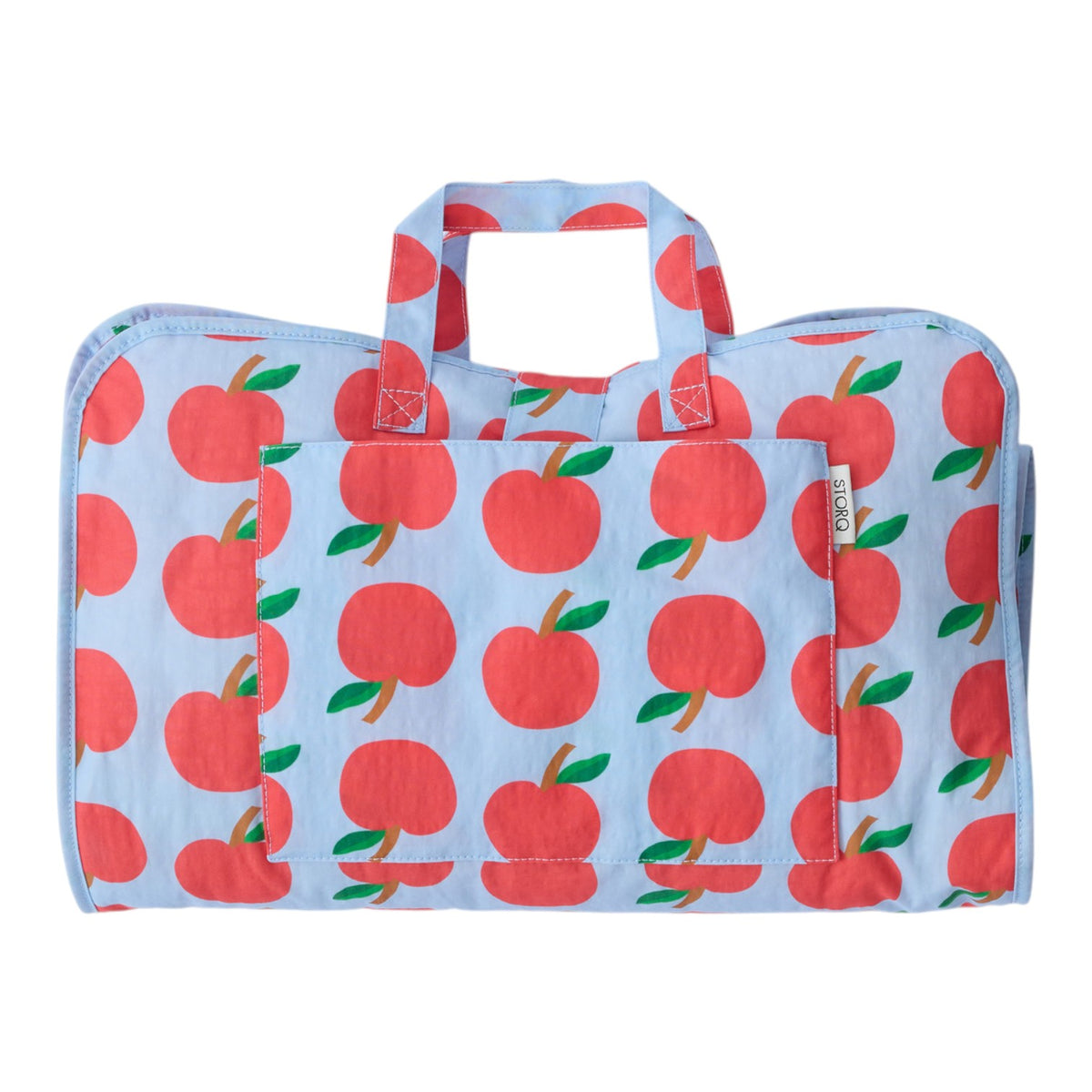 Cool Kid Nap Mat Apple