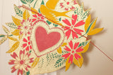 Garland Hearts