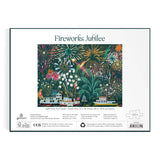 Puzzle Fireworks Jubilee 1000 Pieces