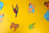 Garland Jungle