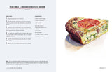 The Starving Artist Cookbook: Hardcover