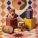 Maegen Candle Cedar Patchouli