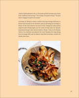 Portico: Cooking and Feasting in Rome's Jewish Kitchen: Hardcover