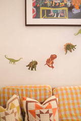 Garland Dinosaurs