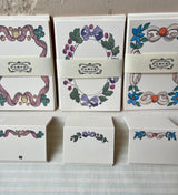 Rococo Host Set: Purple