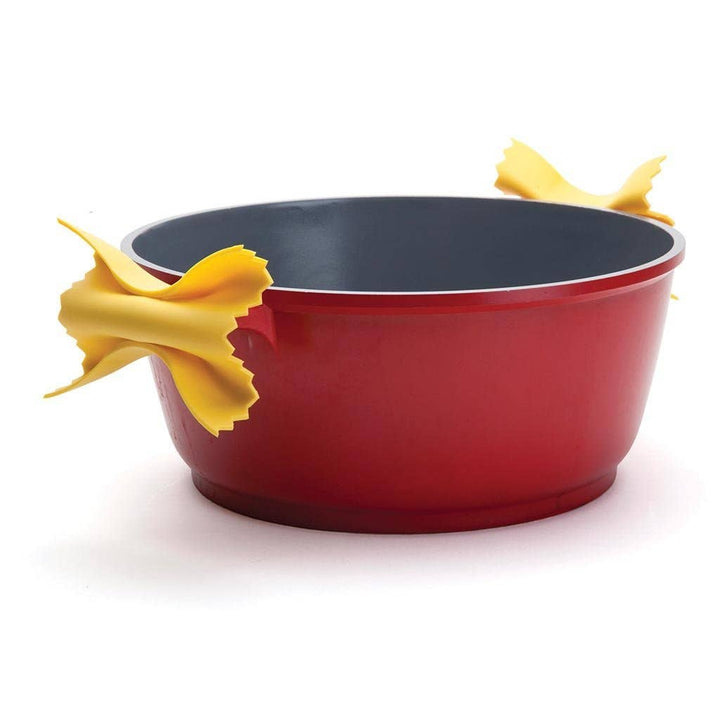 Pasta Shaped Pot Grip