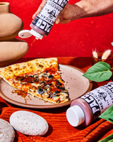 Mexican Barbecue Sauce