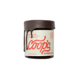 Coop's Peppermint Hot Fudge