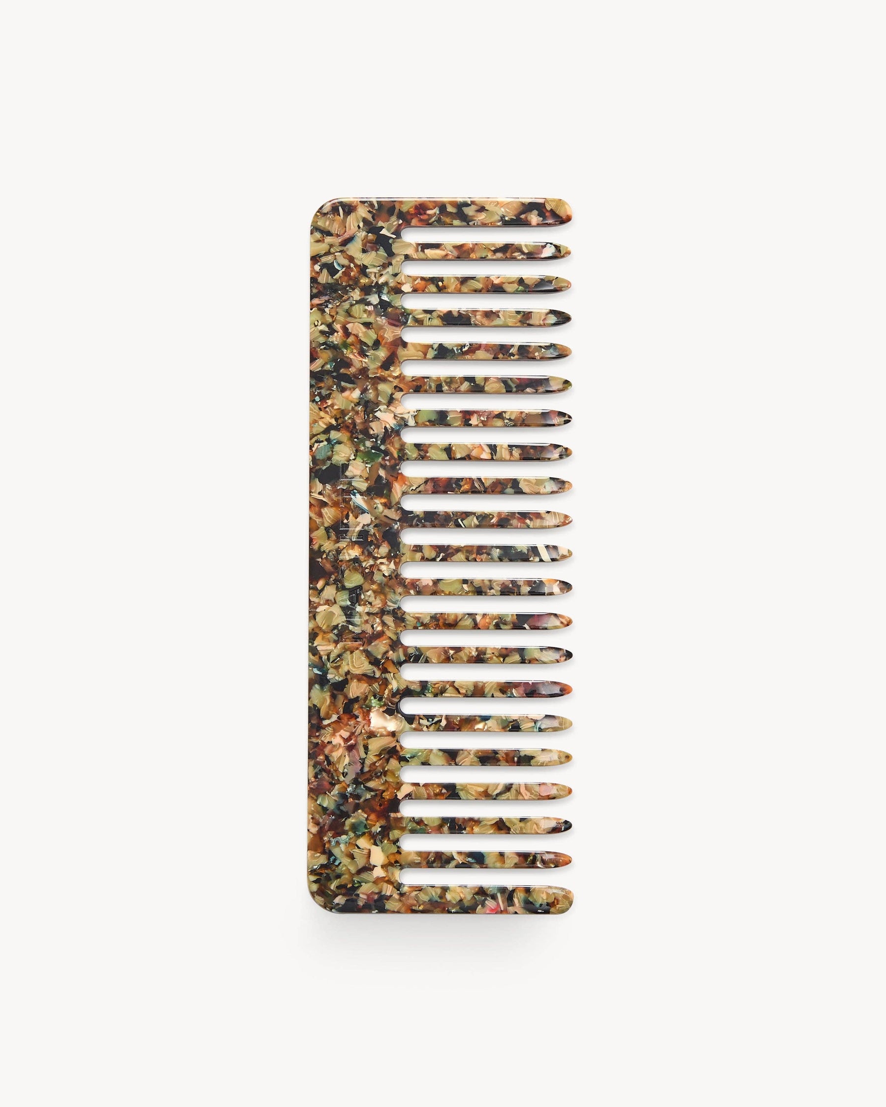 Comb in Monet
