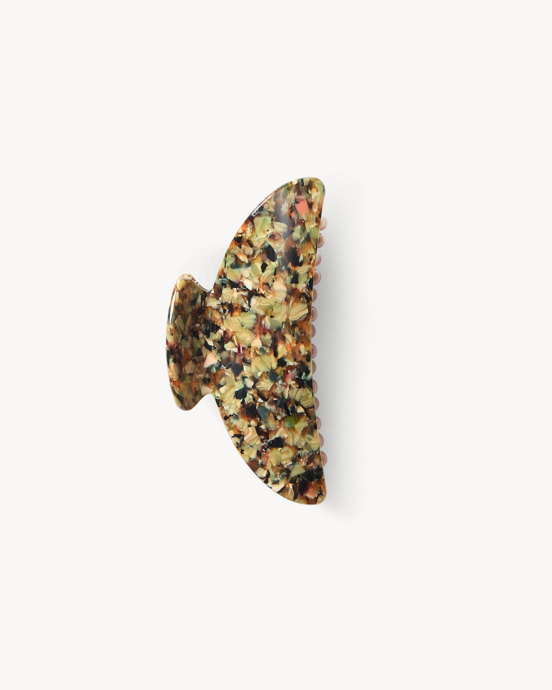 Midi Hair Clip Monet
