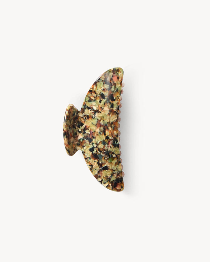 Midi Hair Clip Monet