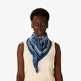 Scarf Neptune Navy