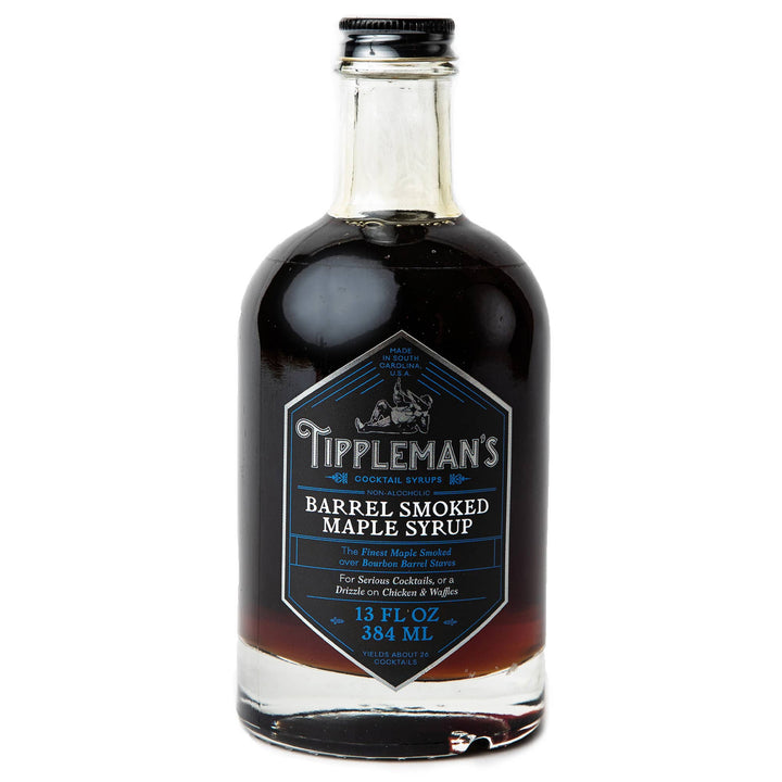 Maple Syrup