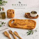 Olive Wood Carving Board