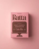 Cake Mix Cult Classic Chocolate