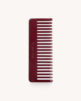 Comb in Oxblood