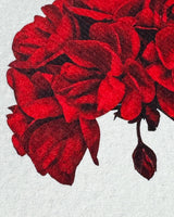 Geranium Greeting Card | Birthday Card | Luxury Cards