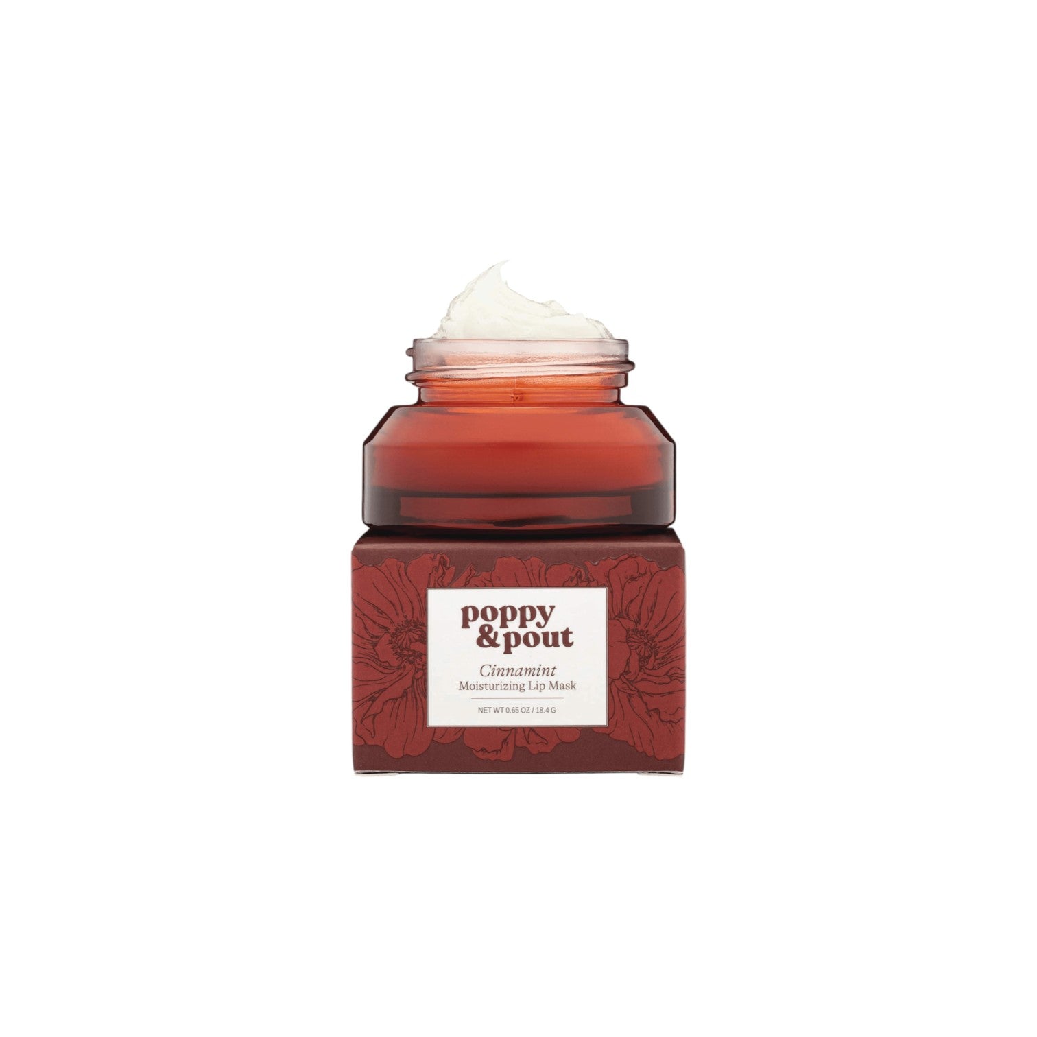 Lip Mask Cinnamint