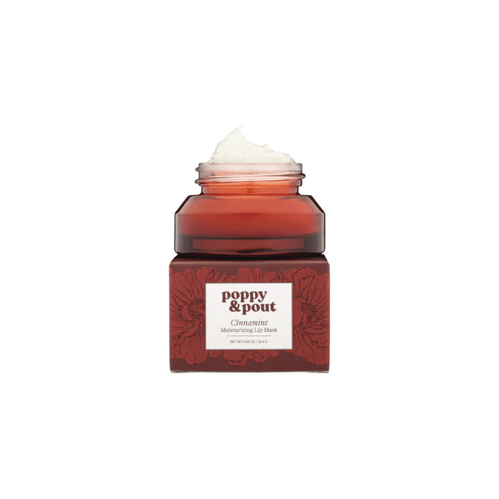 Lip Mask Cinnamint