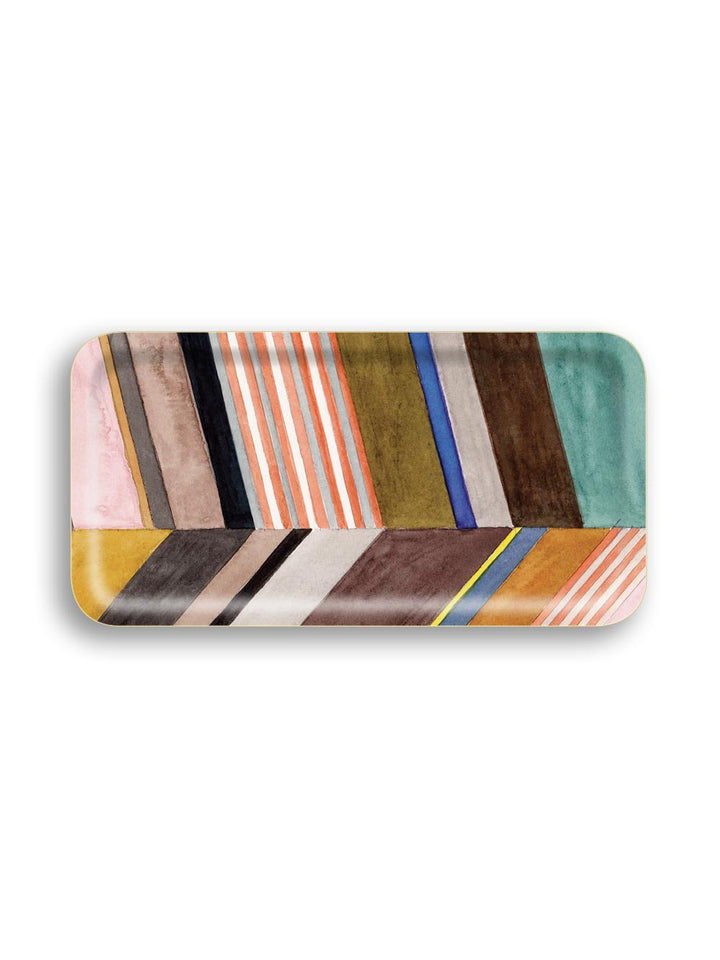 Narrow Tray Art Athenaeum 3