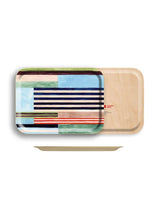 Small Tray Art Athenaeum 1