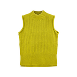 Aspen Lemongrass Vest