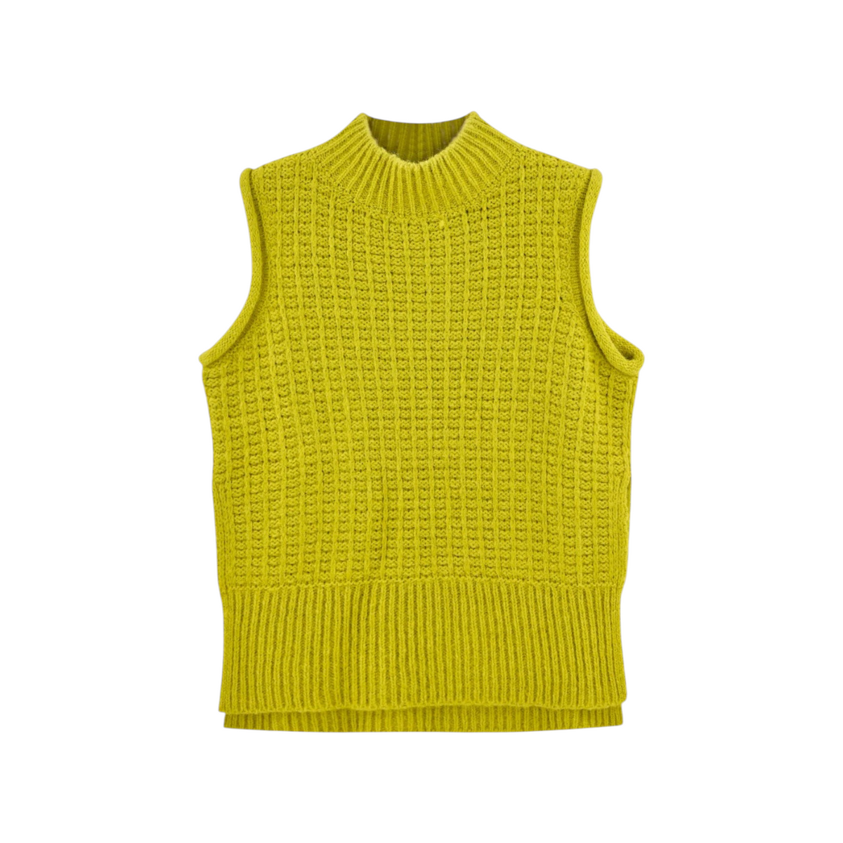 Aspen Lemongrass Vest