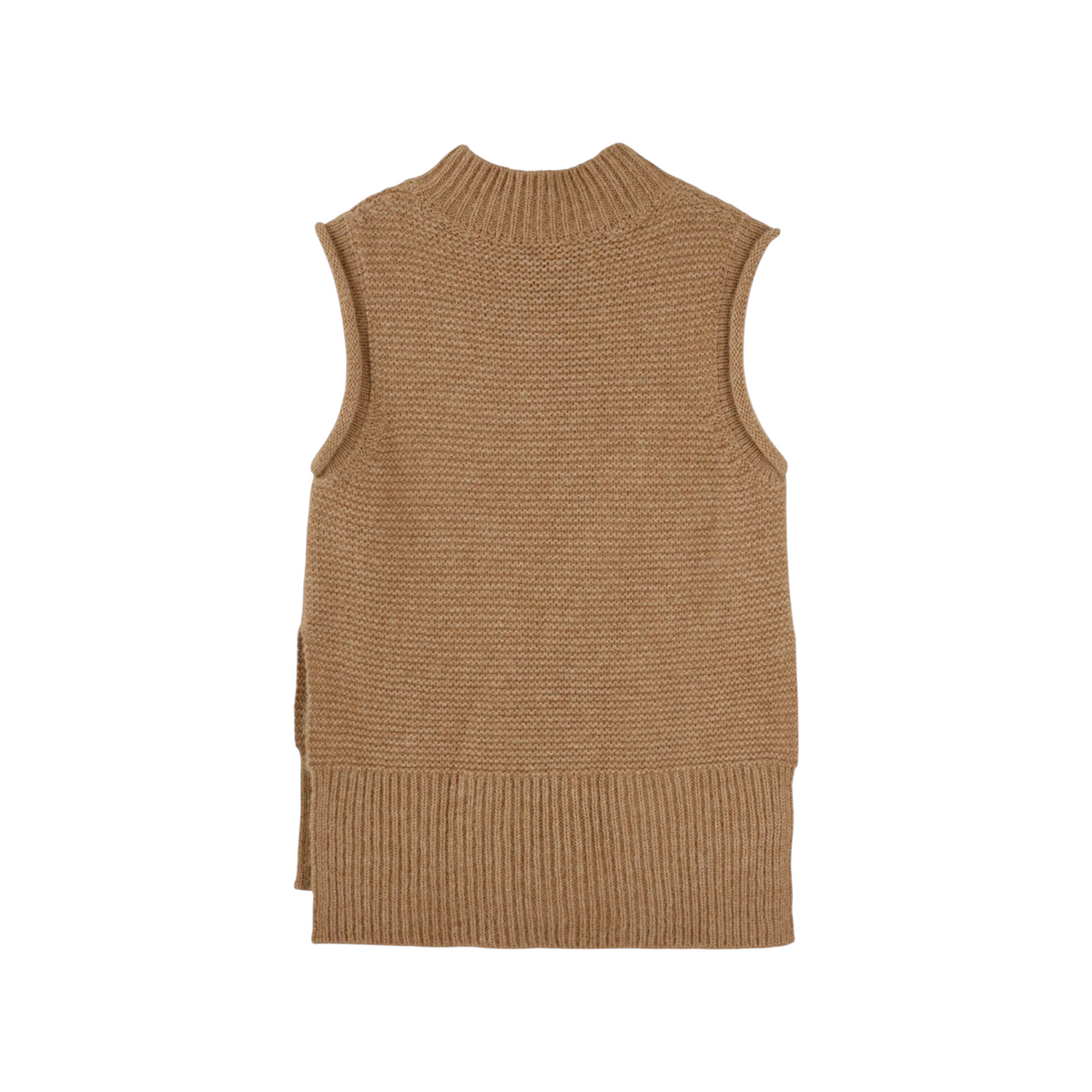 Aspen Honey Wheat Vest
