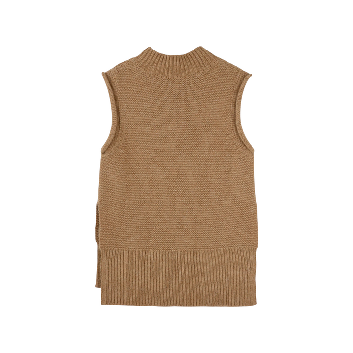 Aspen Honey Wheat Vest
