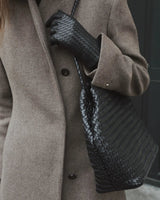 Vera Black Bag