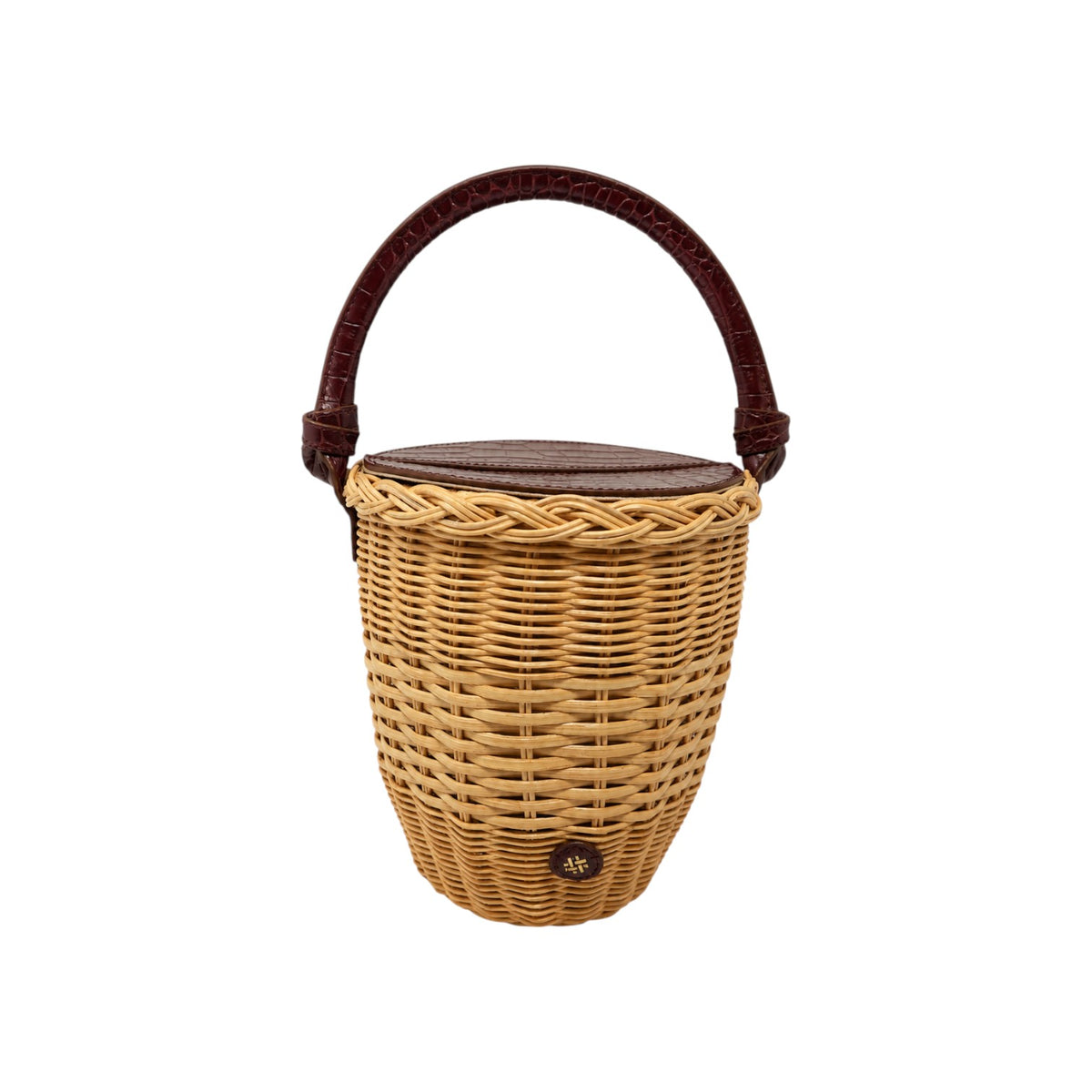 Jane Bag Bordeaux