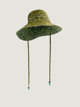 Capeline Hat Bronze