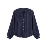 Anita Top Vienna Stripe