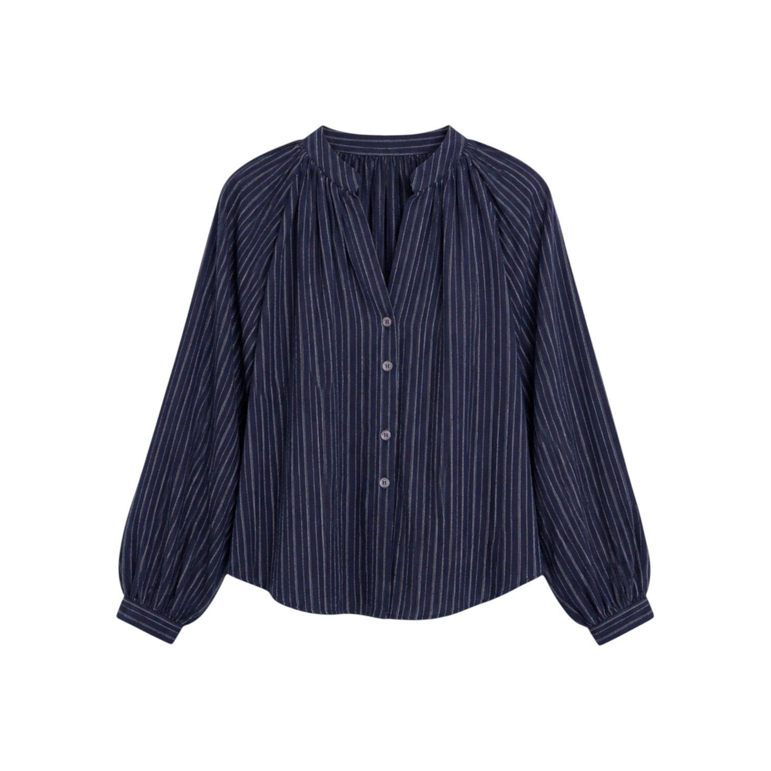 Anita Top Vienna Stripe