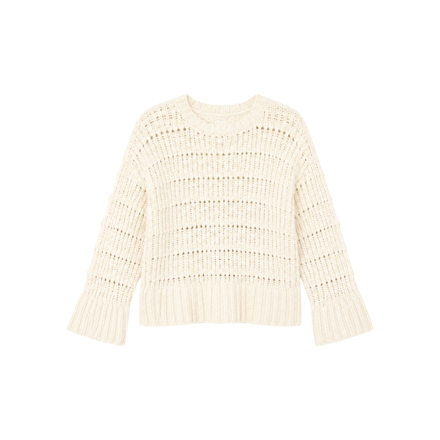Salida Wheatfield Sweater