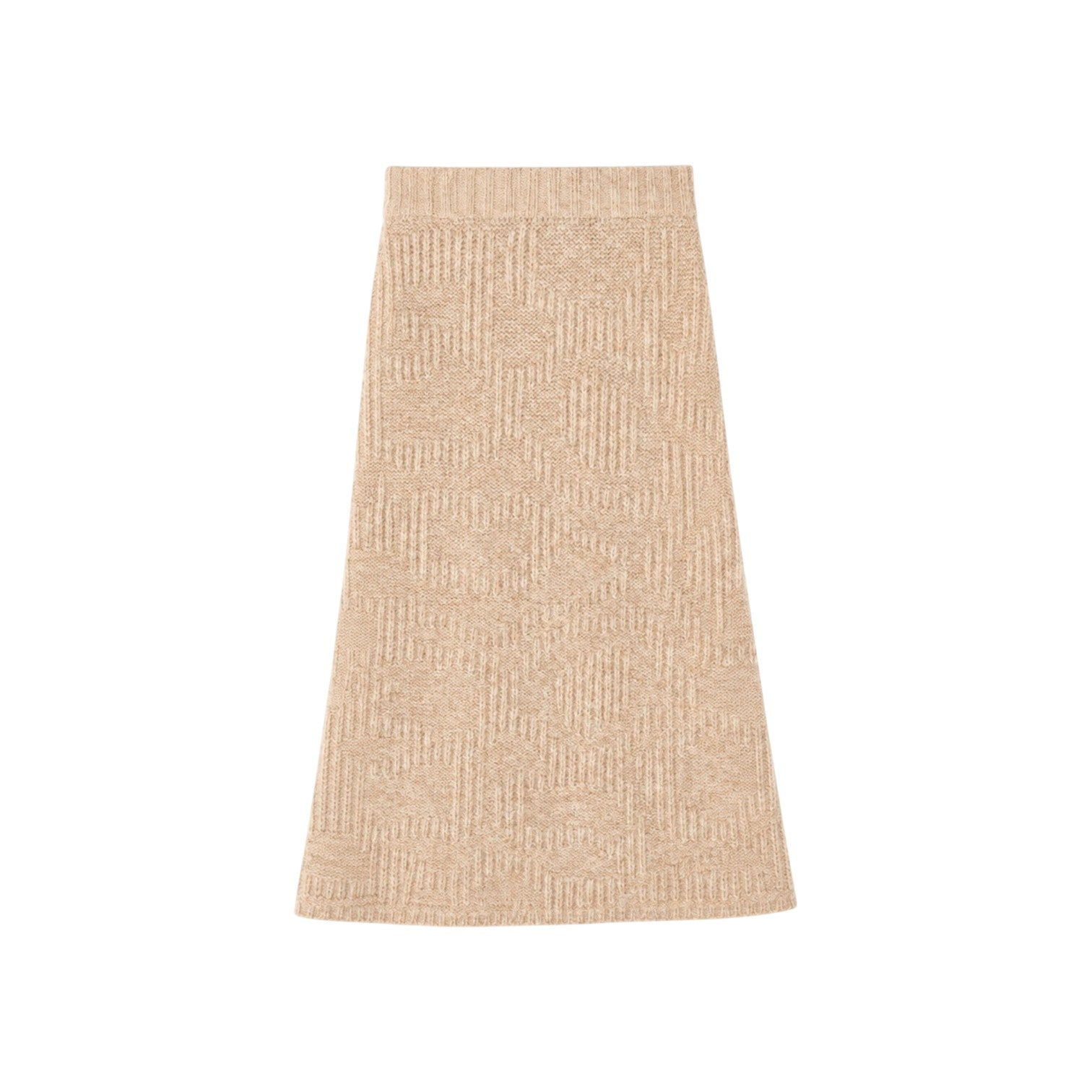 Estes Wheatfield Skirt
