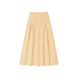 Helsinki Wheat Skirt