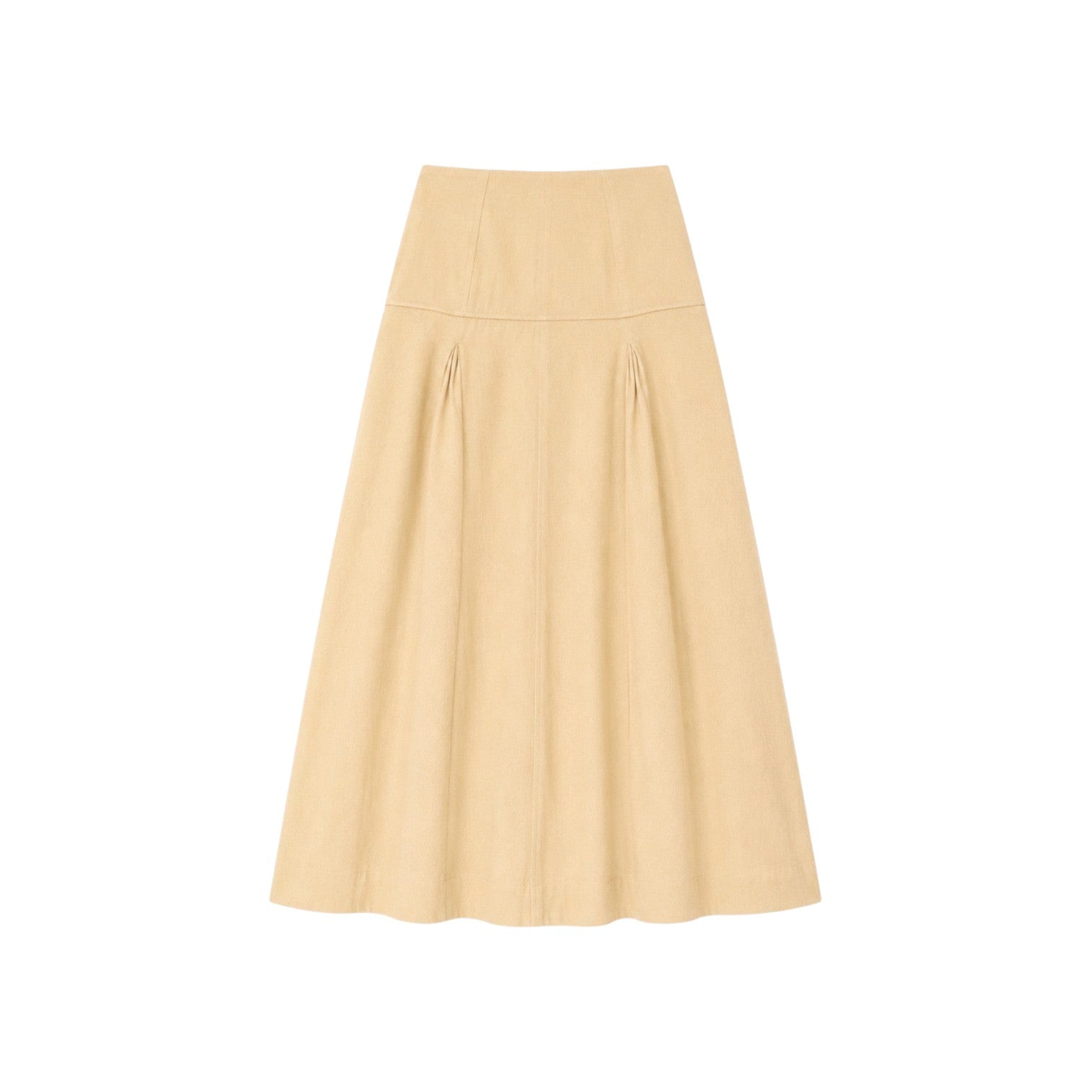 Helsinki Wheat Skirt