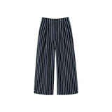 Kenny Stripe Pant