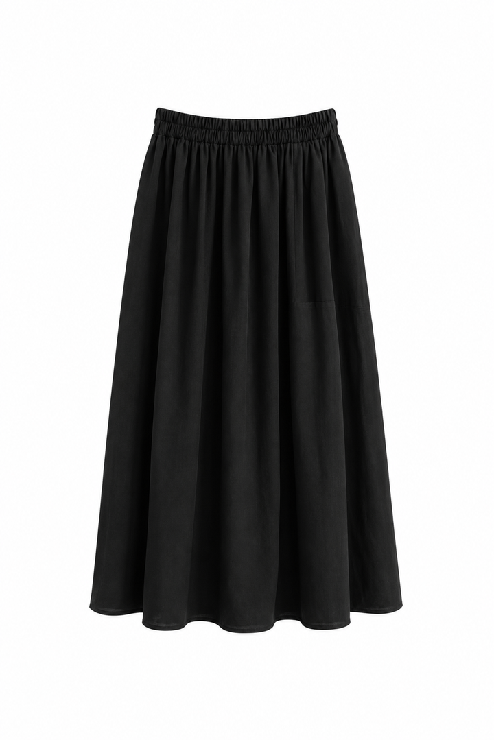 Lulu Nightfall Skirt