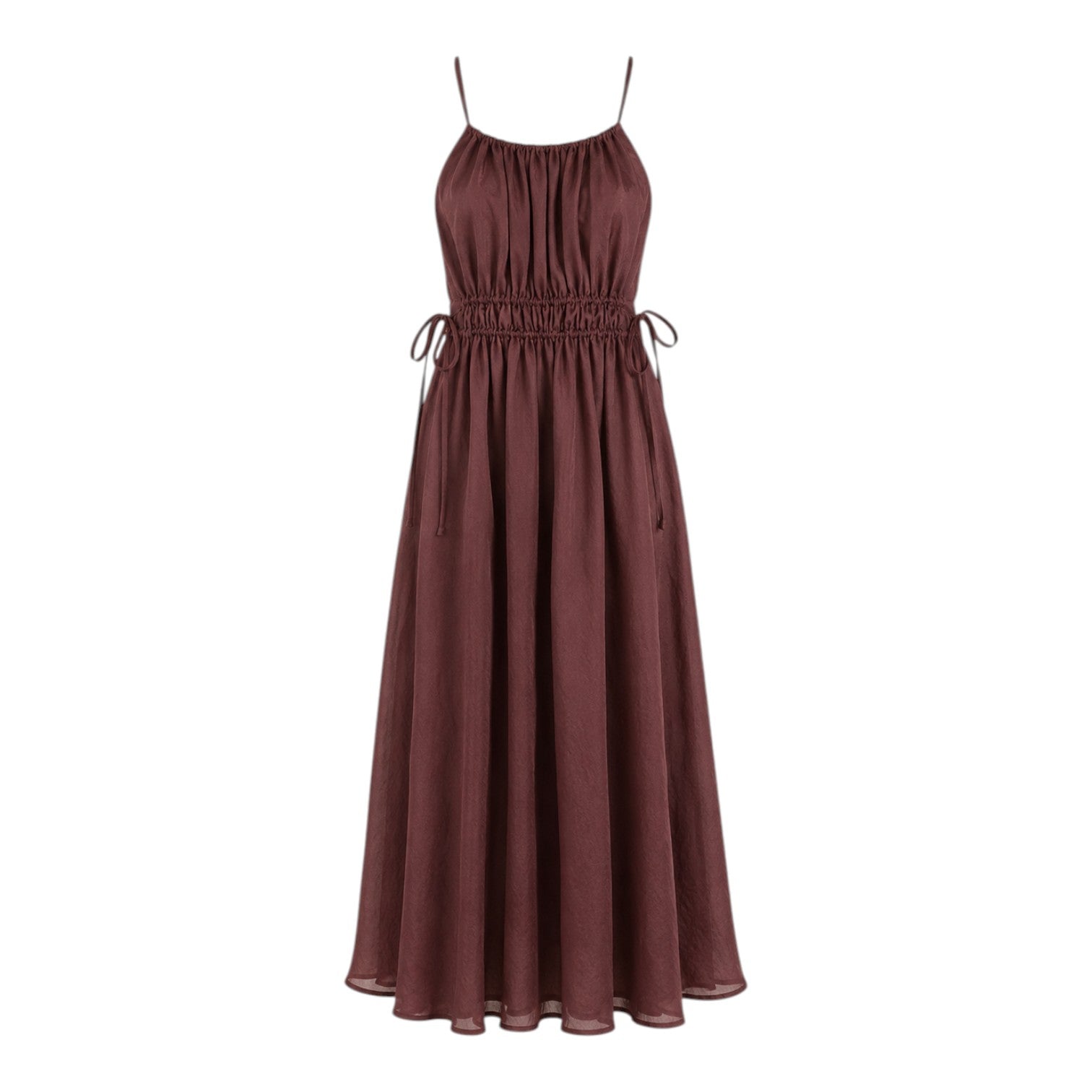 Ceceila Chocolate Dress