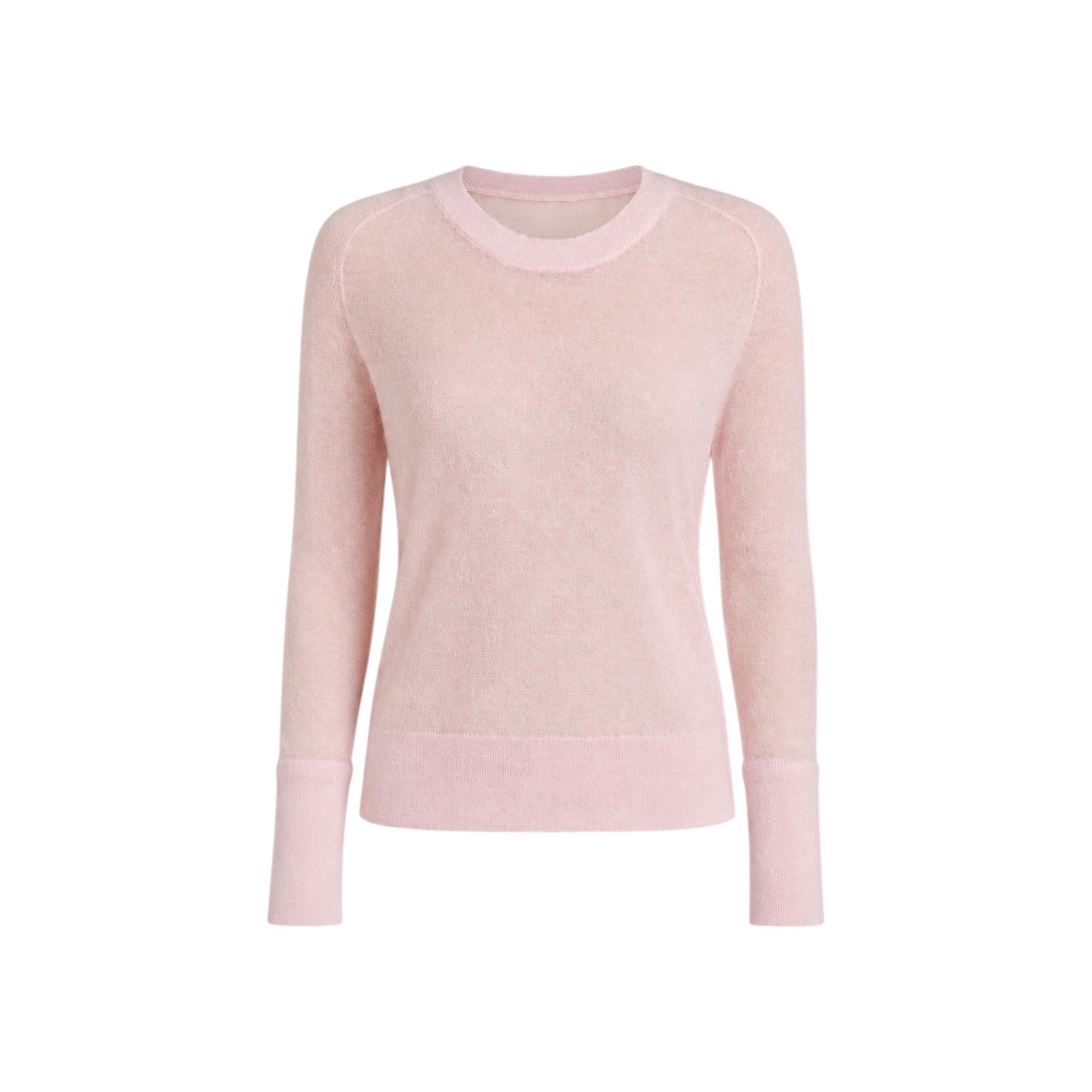 Adrian Crewneck Petal