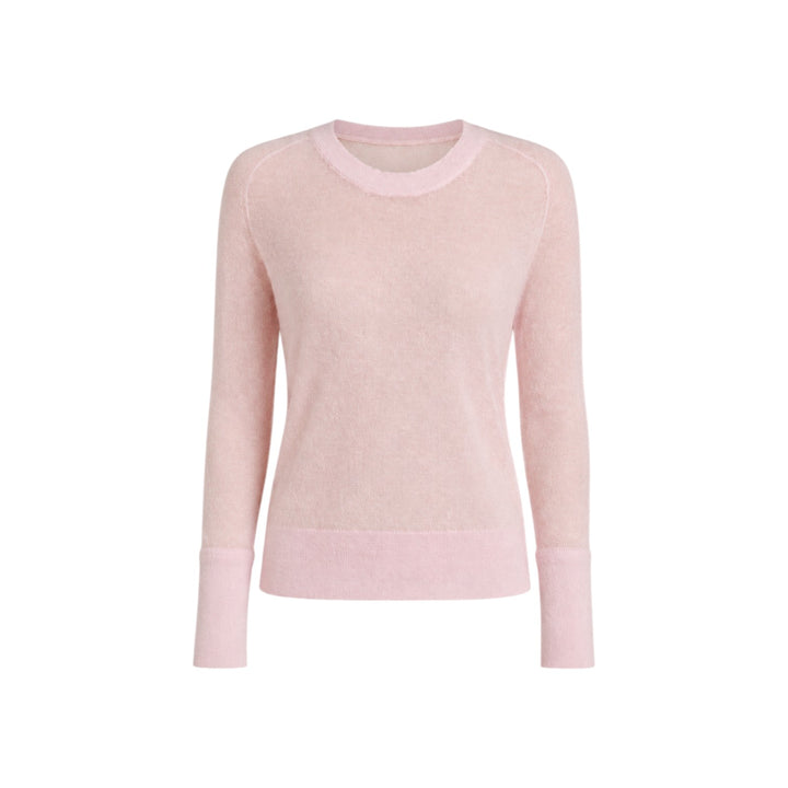 Adrian Crewneck Petal